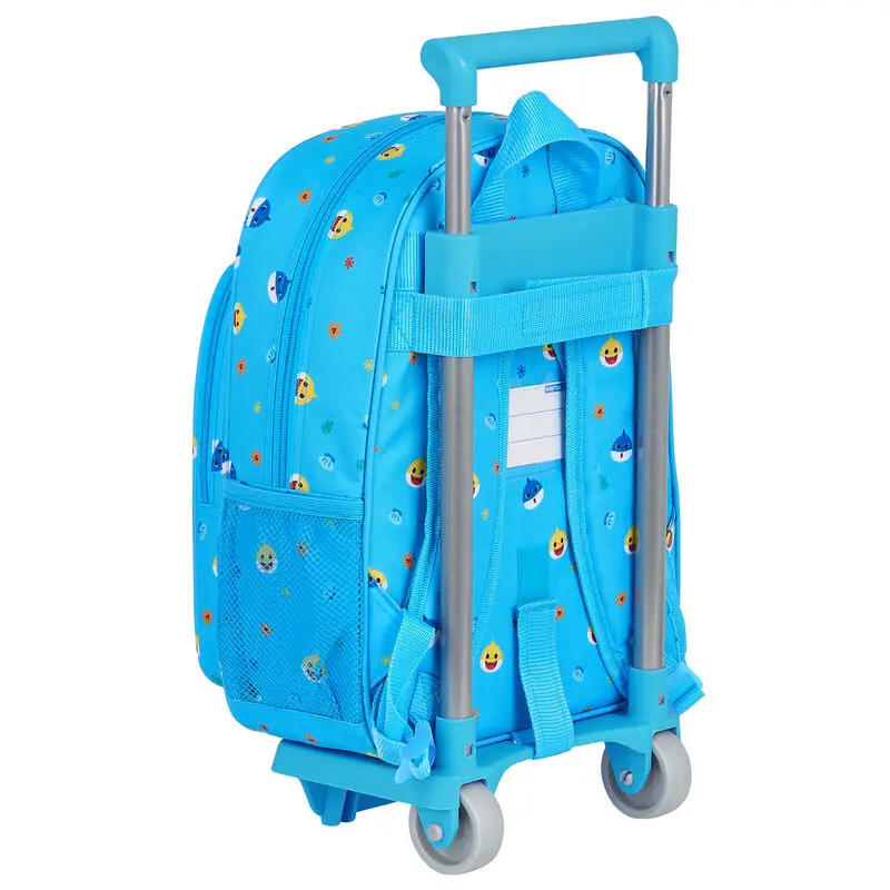 Baby Shark trolely 26cm product photo