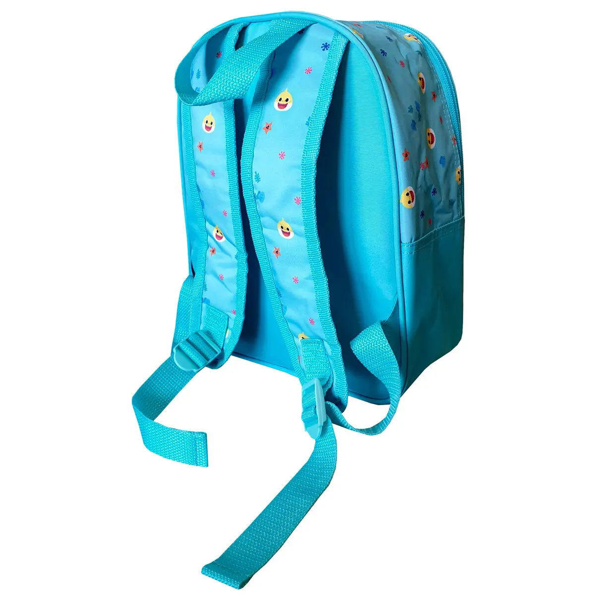 Baby Shark Daddy Shark backpack 28cm product photo