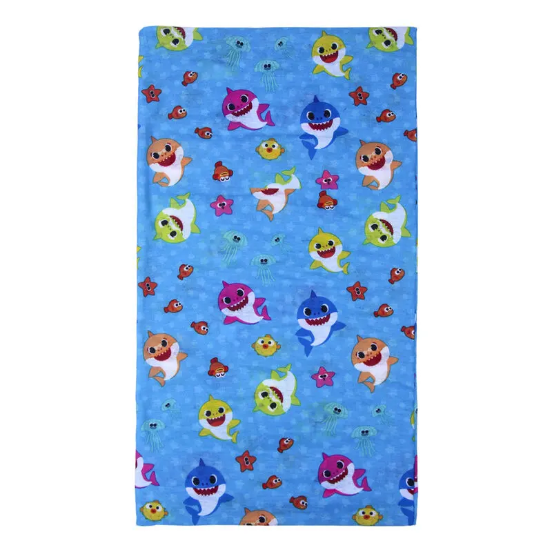 Baby Shark Kids snood product photo