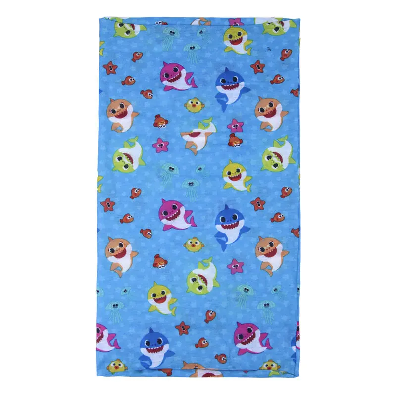 Baby Shark Kids snood product photo
