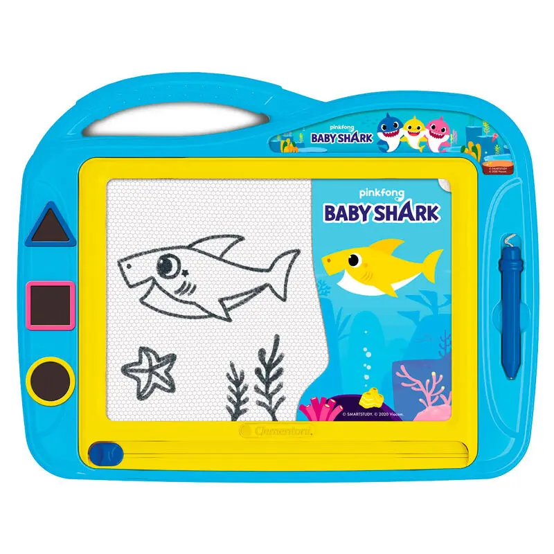 Baby Shark Magnetic Board product photo