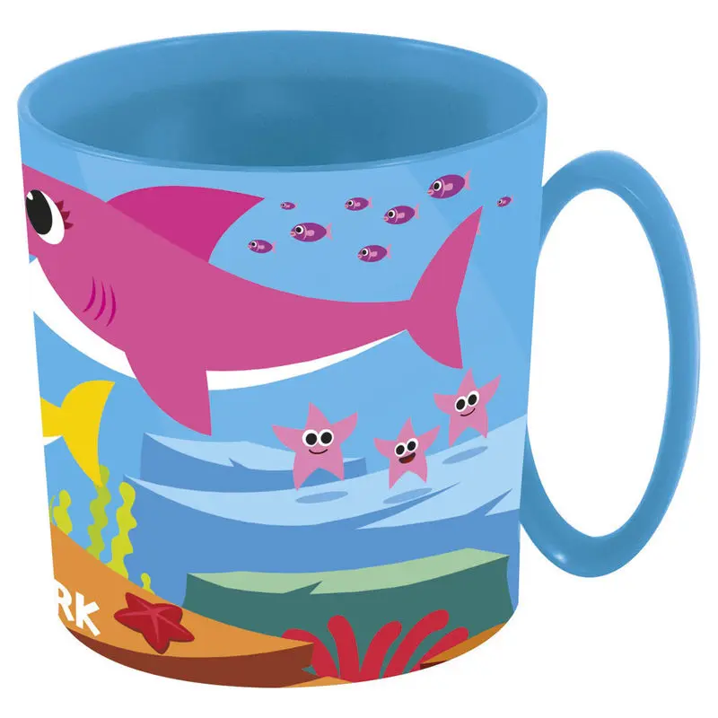 Baby Shark micro mug product photo
