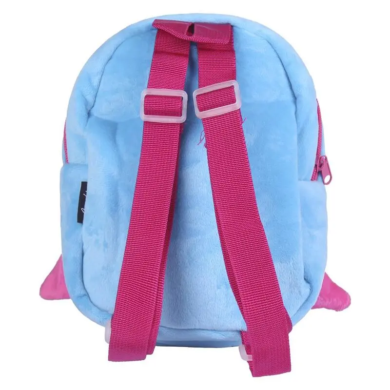 Baby Shark Mommy Shark backpack 22cm product photo