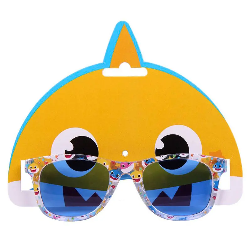 Baby Shark sunglasses product photo