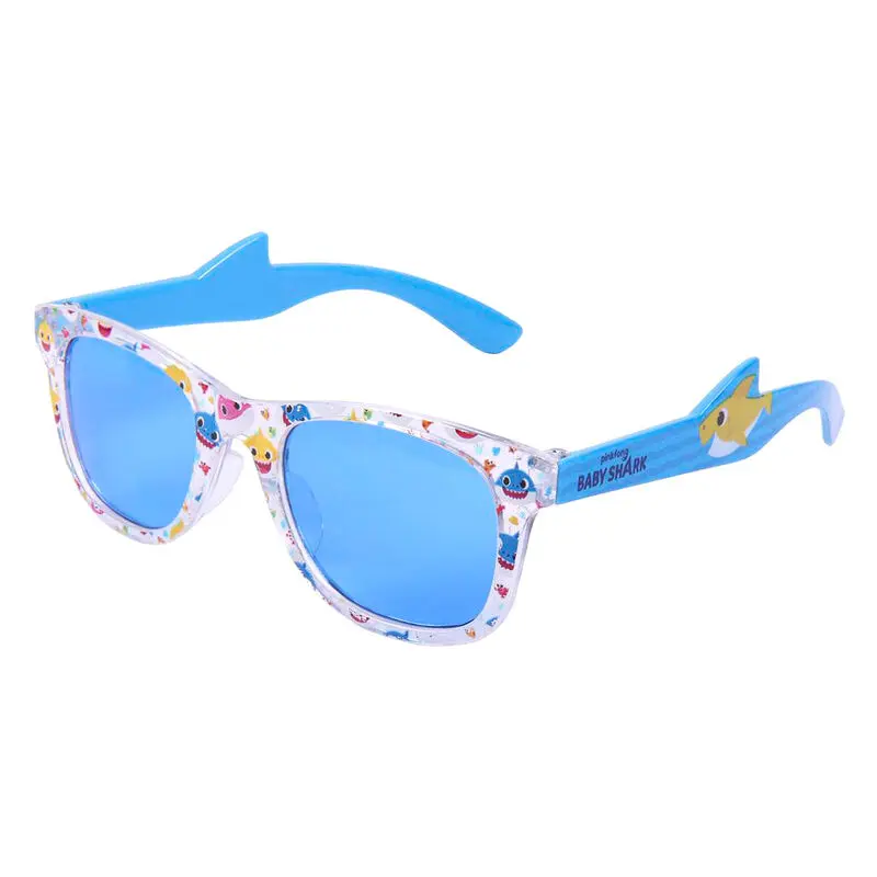 Baby Shark sunglasses product photo