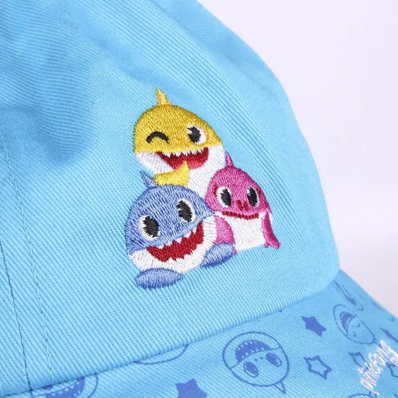 Baby Shark hat product photo