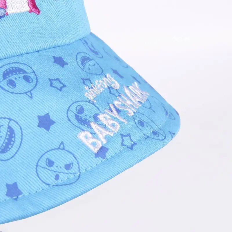 Baby Shark hat product photo