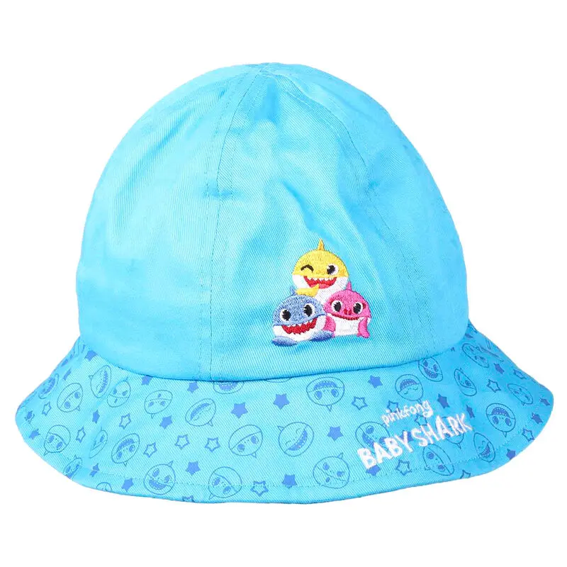 Baby Shark hat product photo