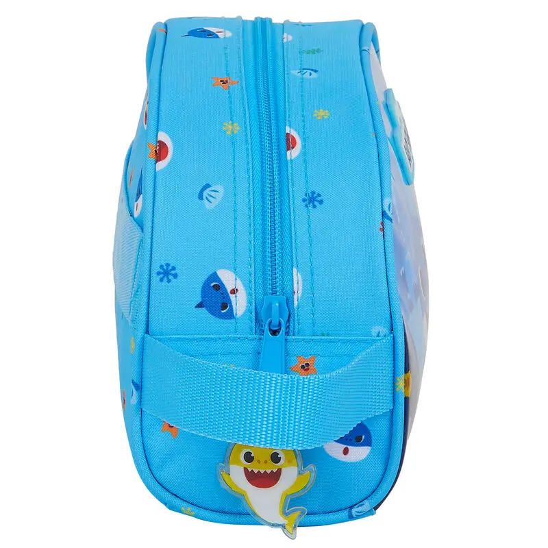 Baby Shark adaptable vanity case product photo