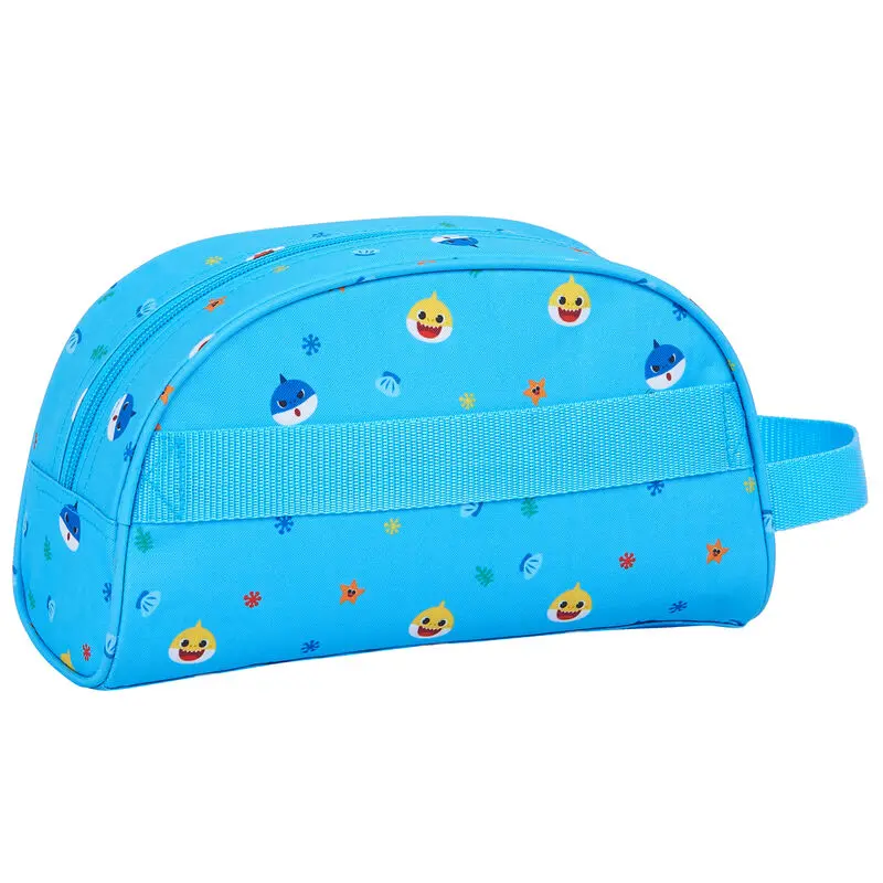 Baby Shark adaptable vanity case product photo