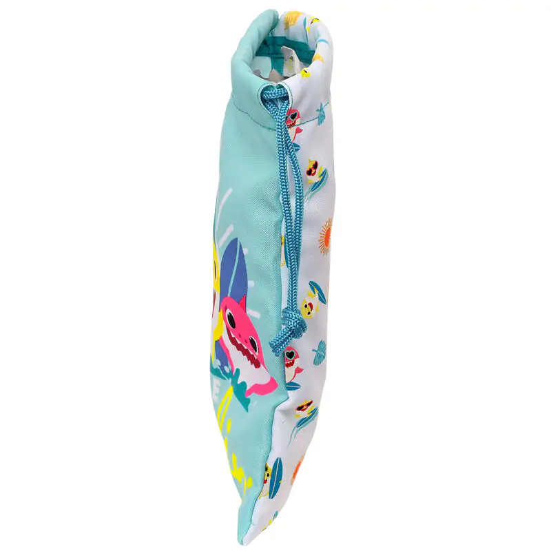 Baby Shark Surfing lunch bag 25cm product photo