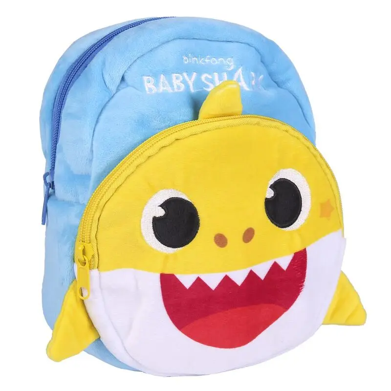 Baby Shark backpack 22cm product photo