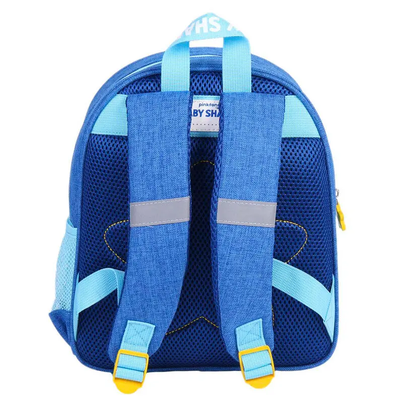 Baby Shark backpack 30cm product photo