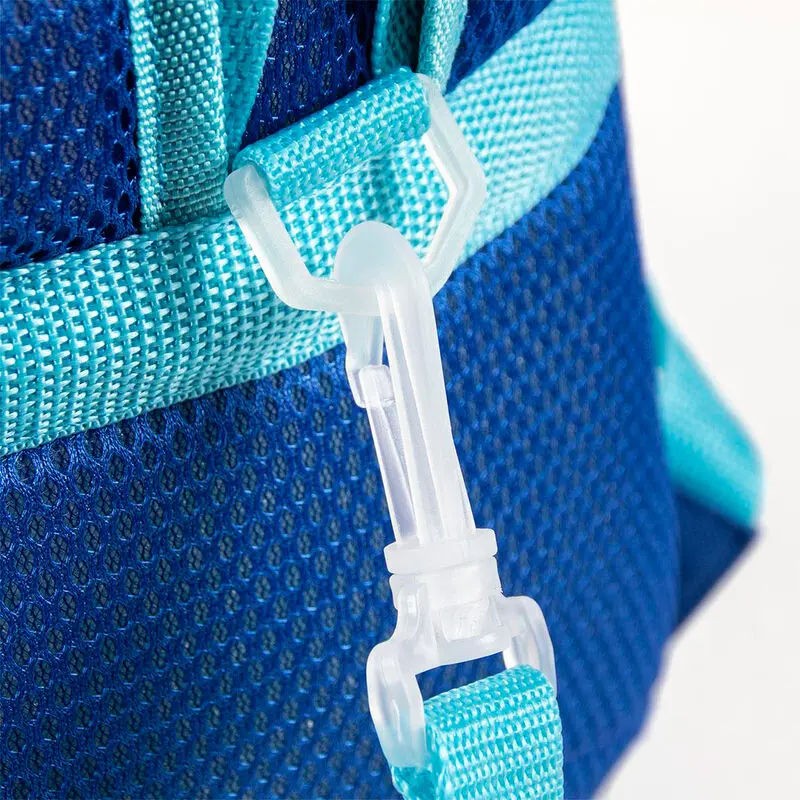 Baby Shark backpack with harness 27cm product photo
