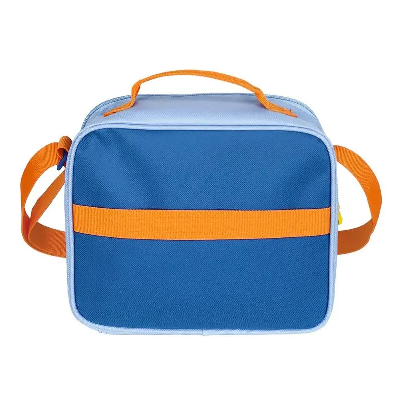Baby Shark thermo 3D lunch bag product photo