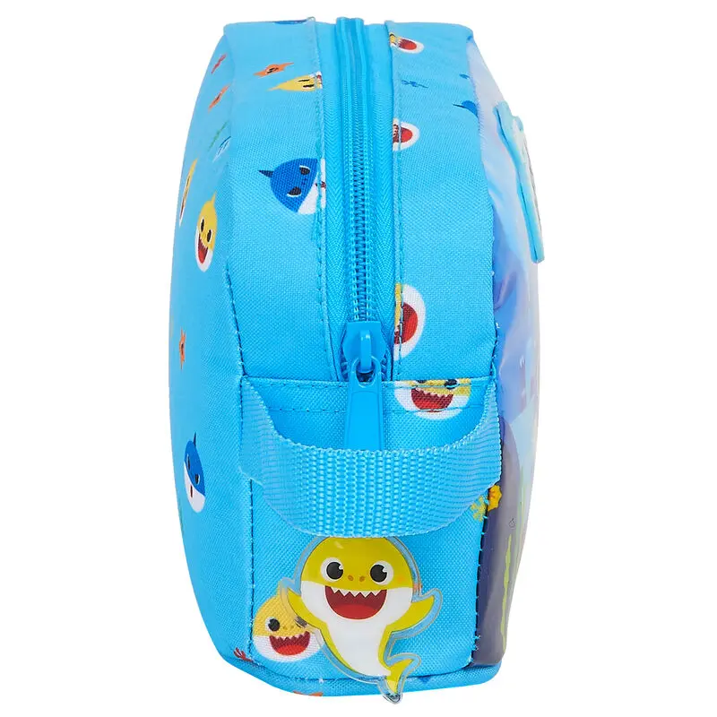 Baby Shark thermo breakfast bag product photo