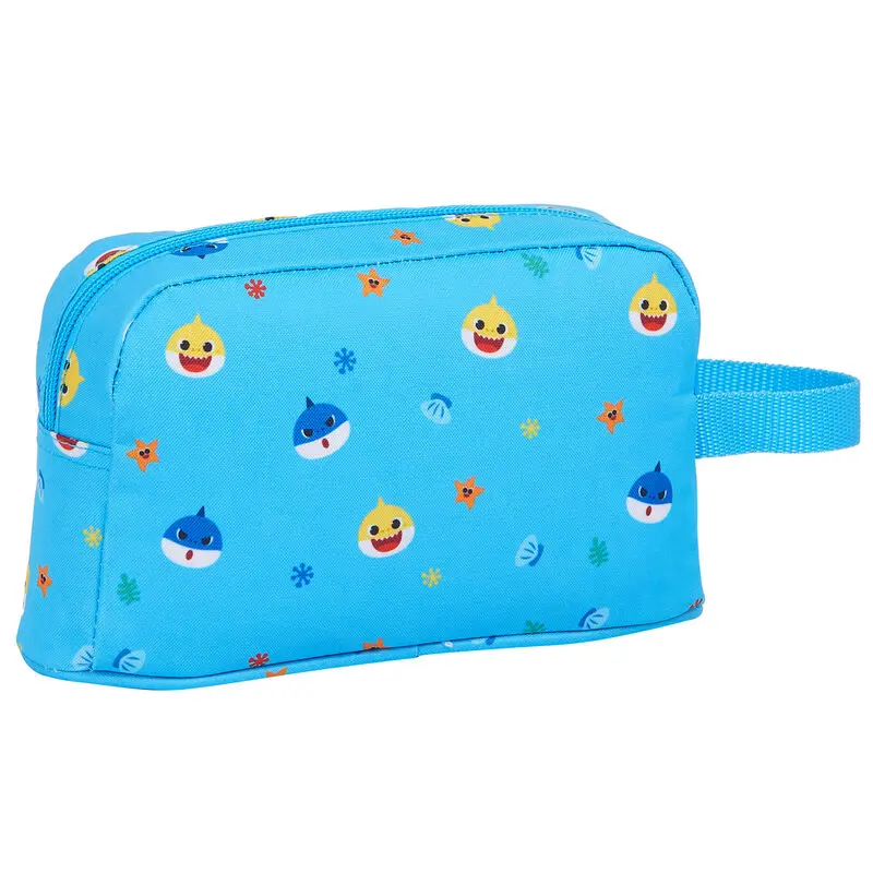 Baby Shark thermo breakfast bag product photo