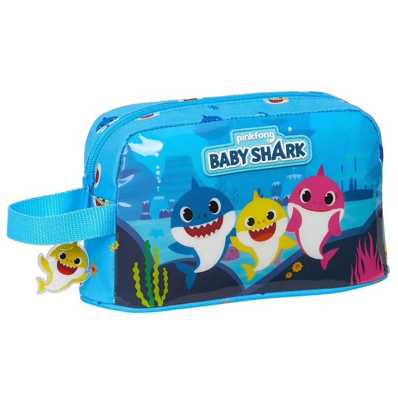 Baby Shark thermo breakfast bag product photo