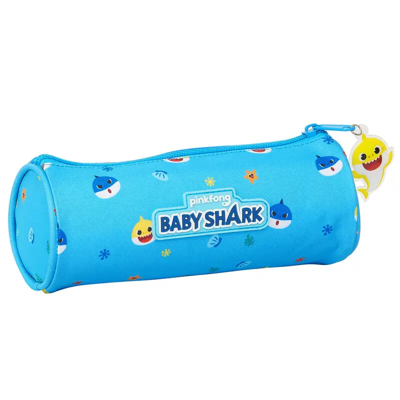 Baby Shark pencil case product photo