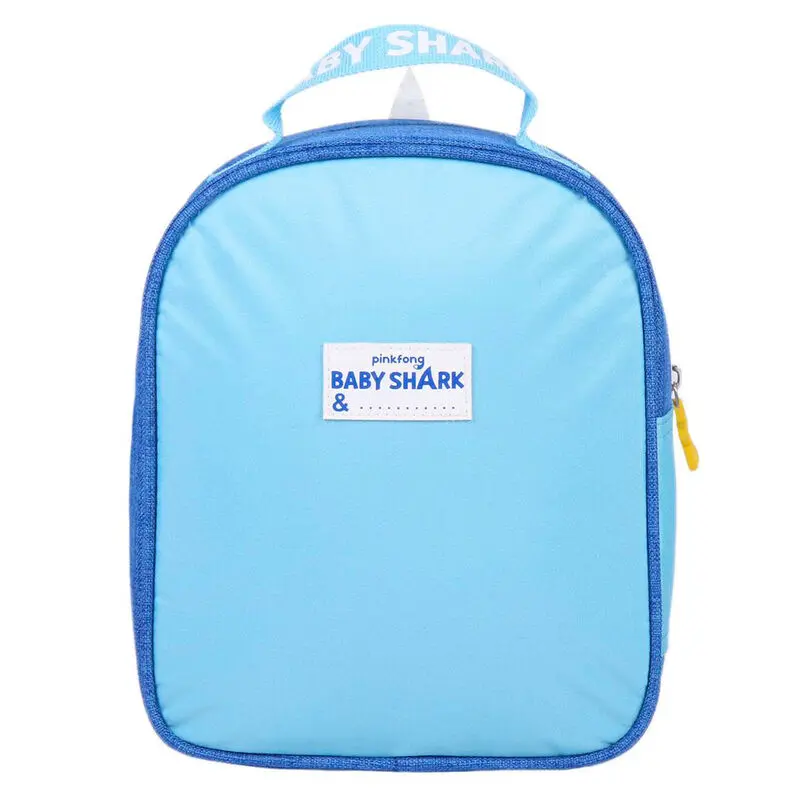 Baby Shark lunch bag product photo