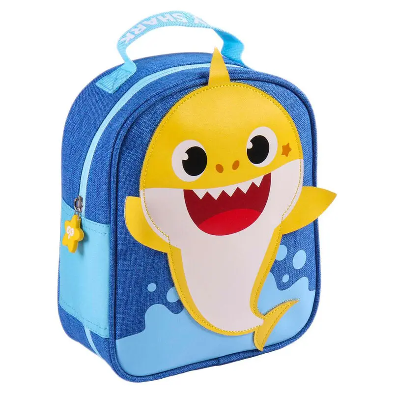 Baby Shark lunch bag product photo