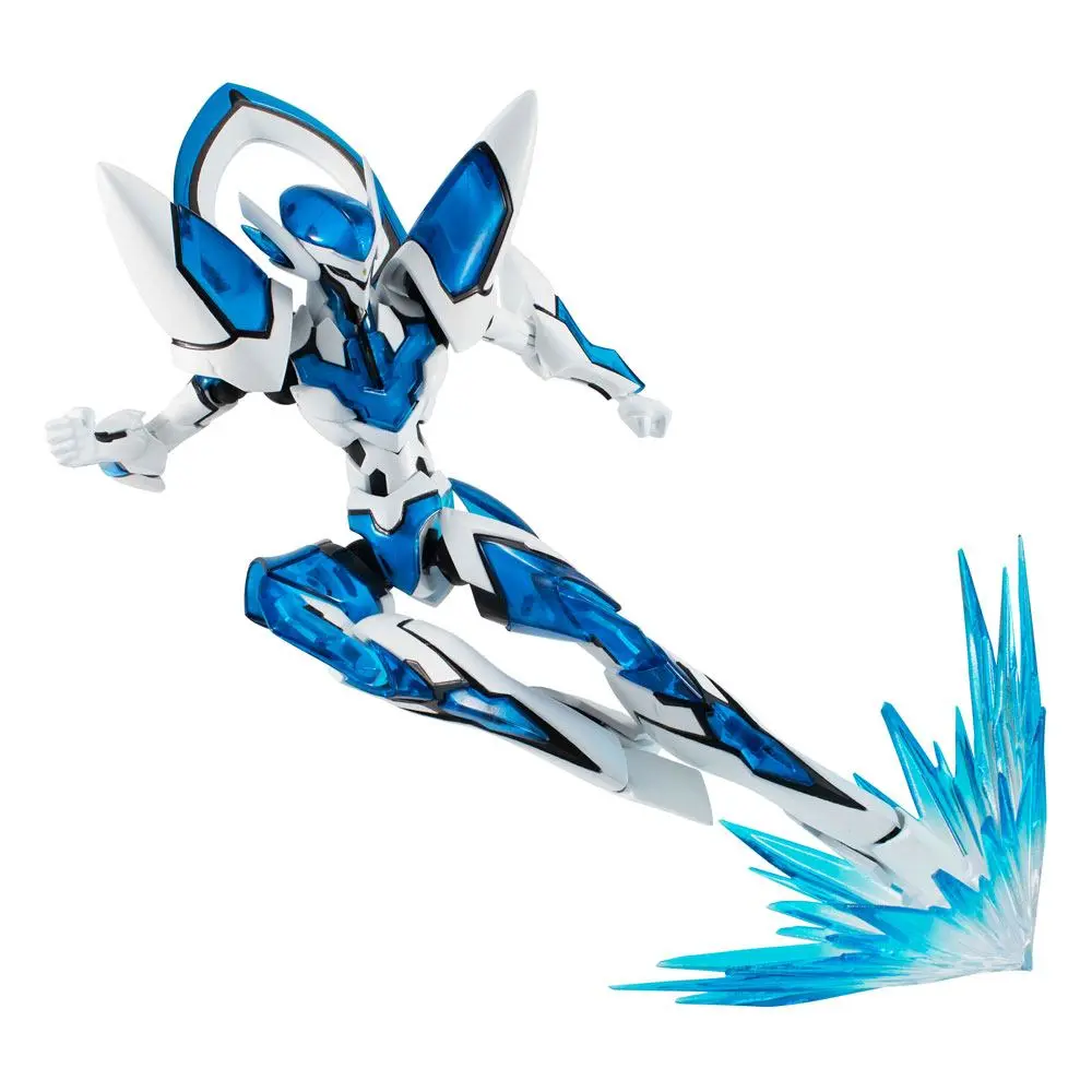 Back Arrow Robot Spirits Action Figure (Side BH) Brigheight:Muga 16 cm product photo