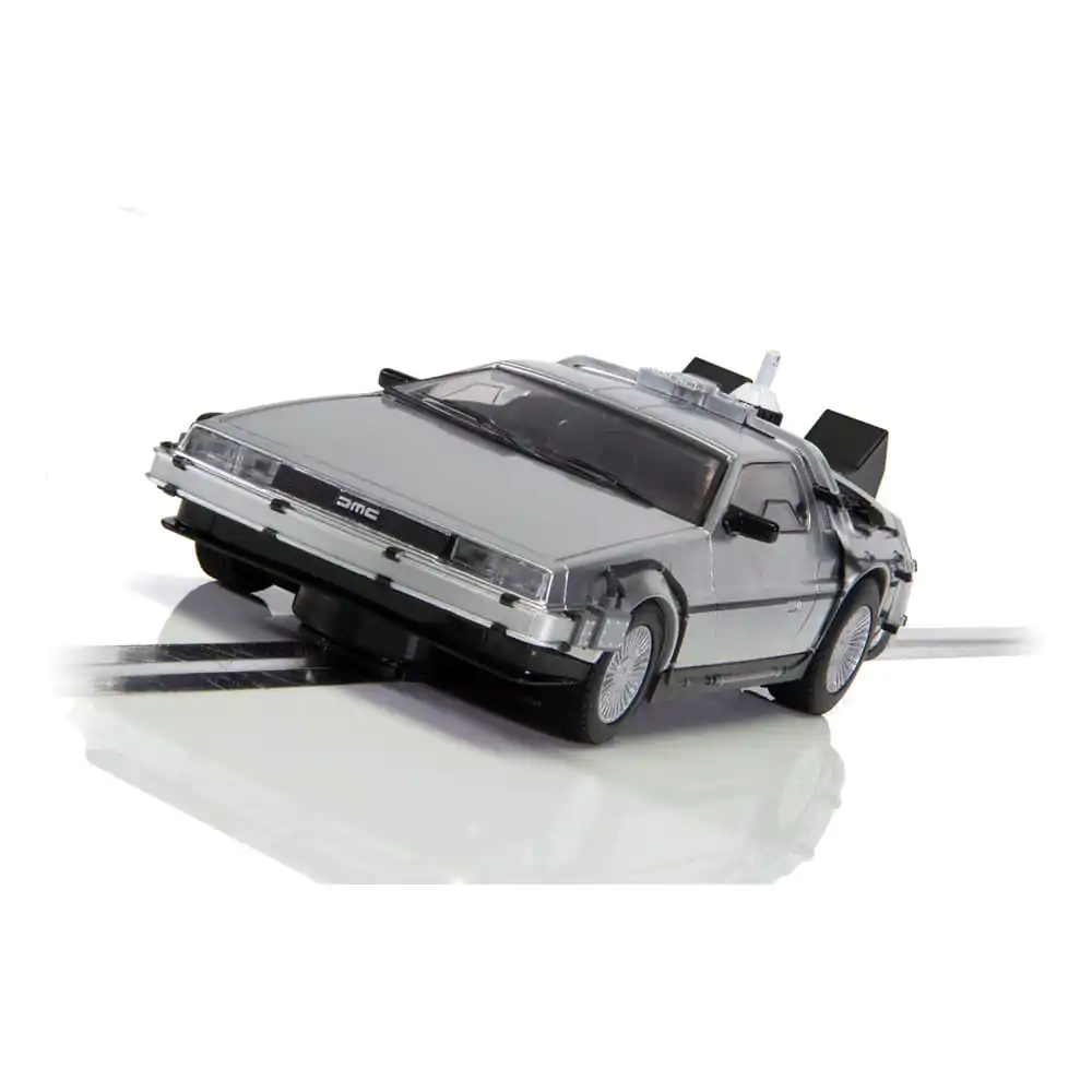 Back to the Future 2 Slotcar 1/32 DeLorean product photo