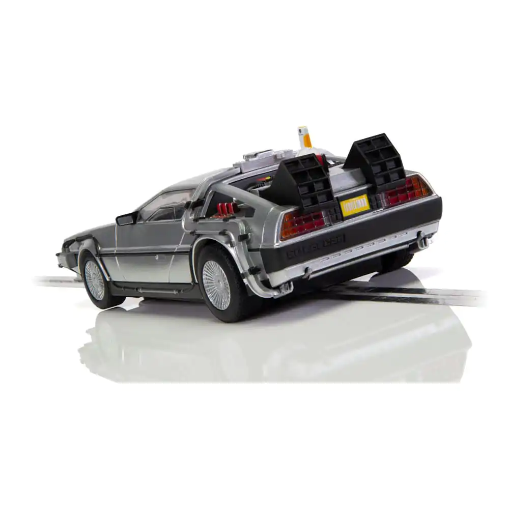 Back to the Future 2 Slotcar 1/32 DeLorean product photo