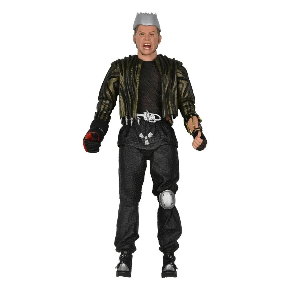 Back to the Future 2 Action Figure Ultimate Griff Tannen 18 cm product photo