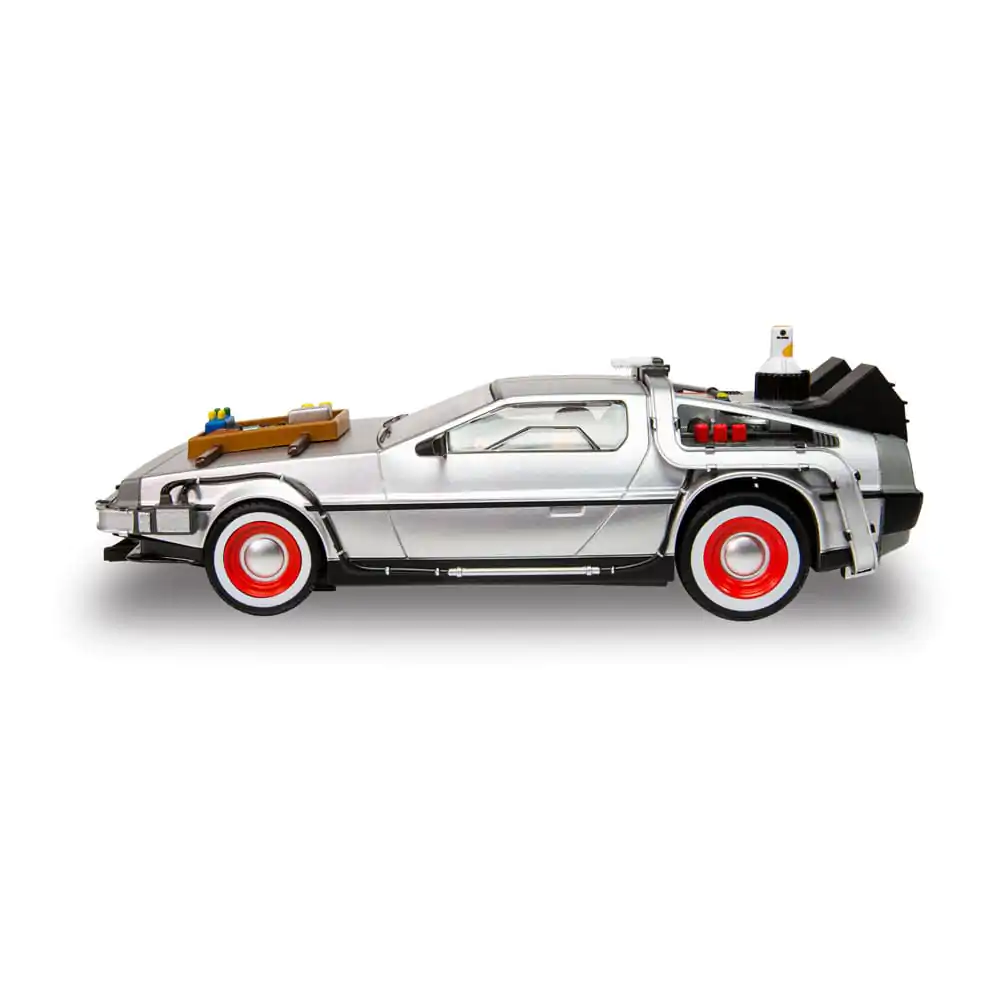 Back to the Future 3 Slotcar 1/32 DeLorean termékfotó