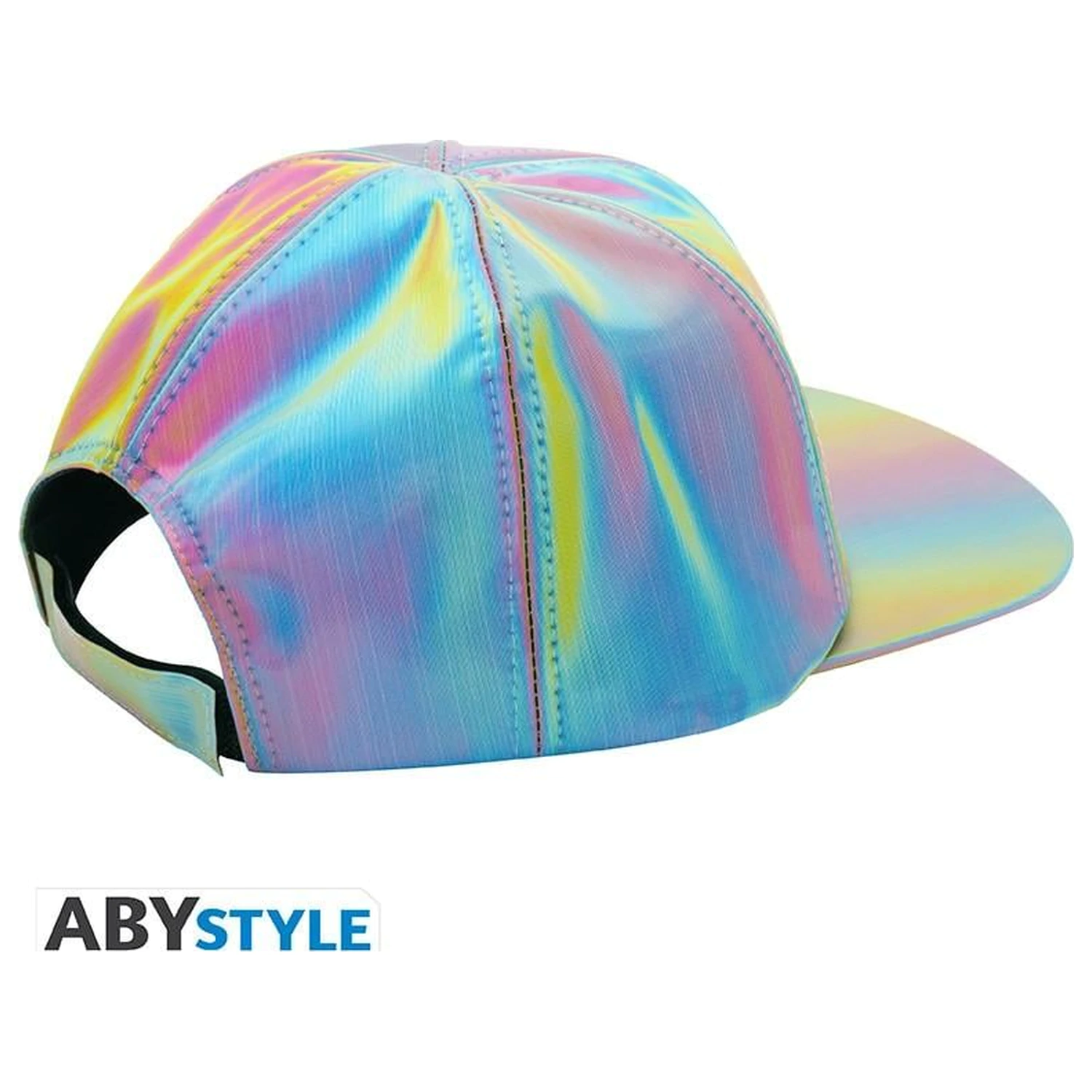 Back to the Future Cosplay Cap product photo