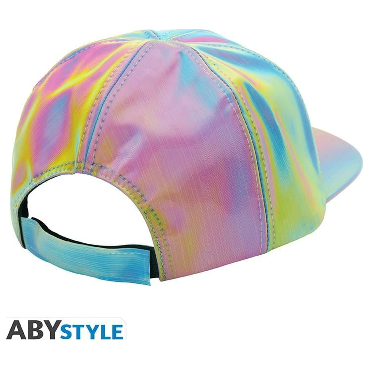 Back to the Future Cosplay Cap product photo