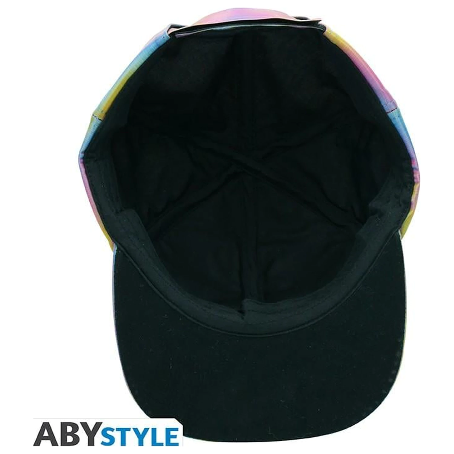Back to the Future Cosplay Cap product photo