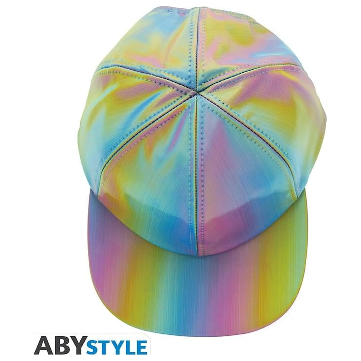 Back to the Future Cosplay Cap product photo