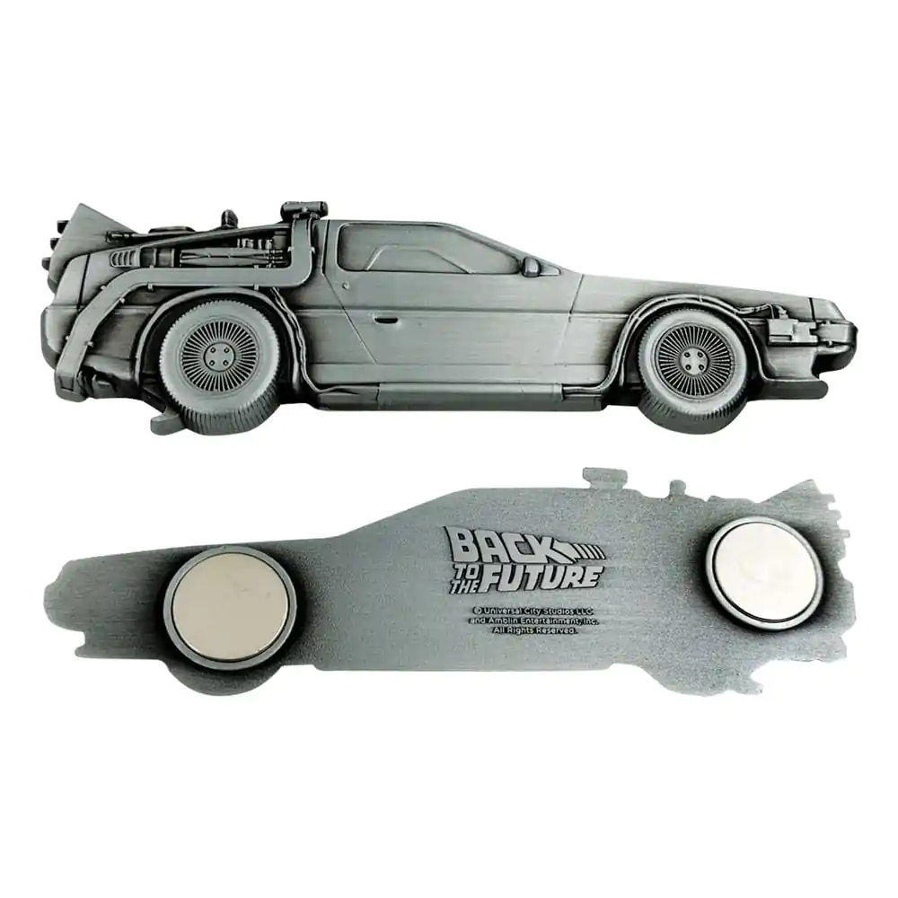 Back To The Future Bottle Opener DeLorean product photo