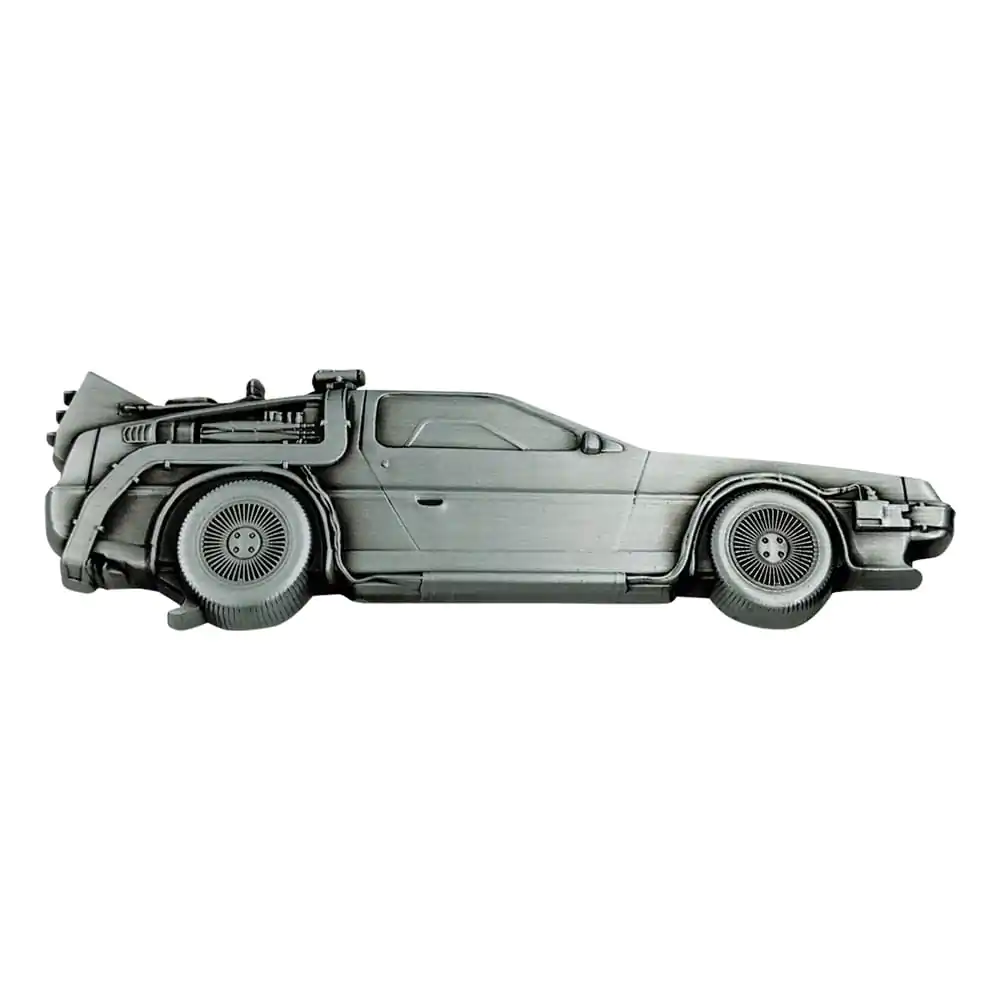 Back To The Future Bottle Opener DeLorean product photo