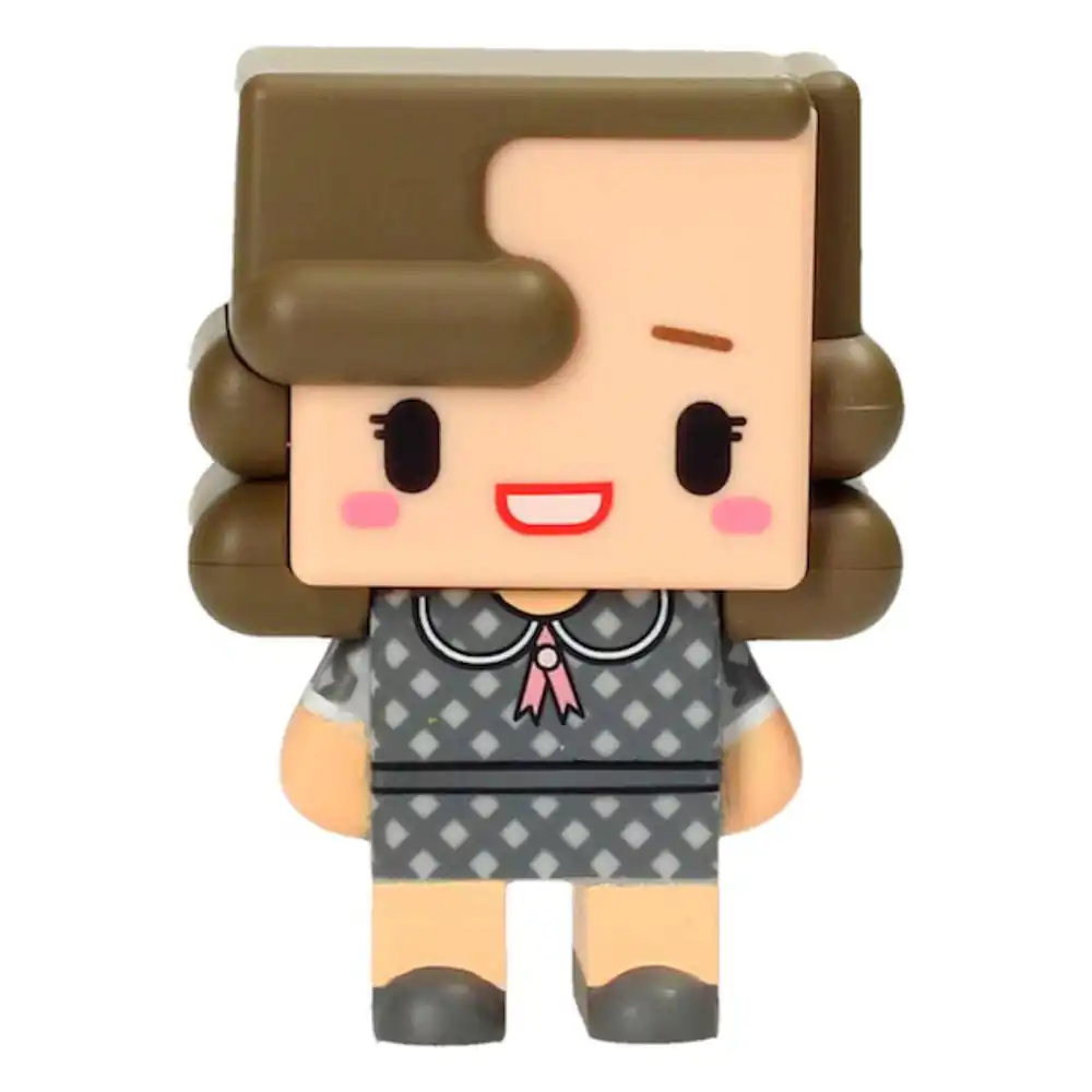 Back to the Future Figure Lorraine 7 cm product photo