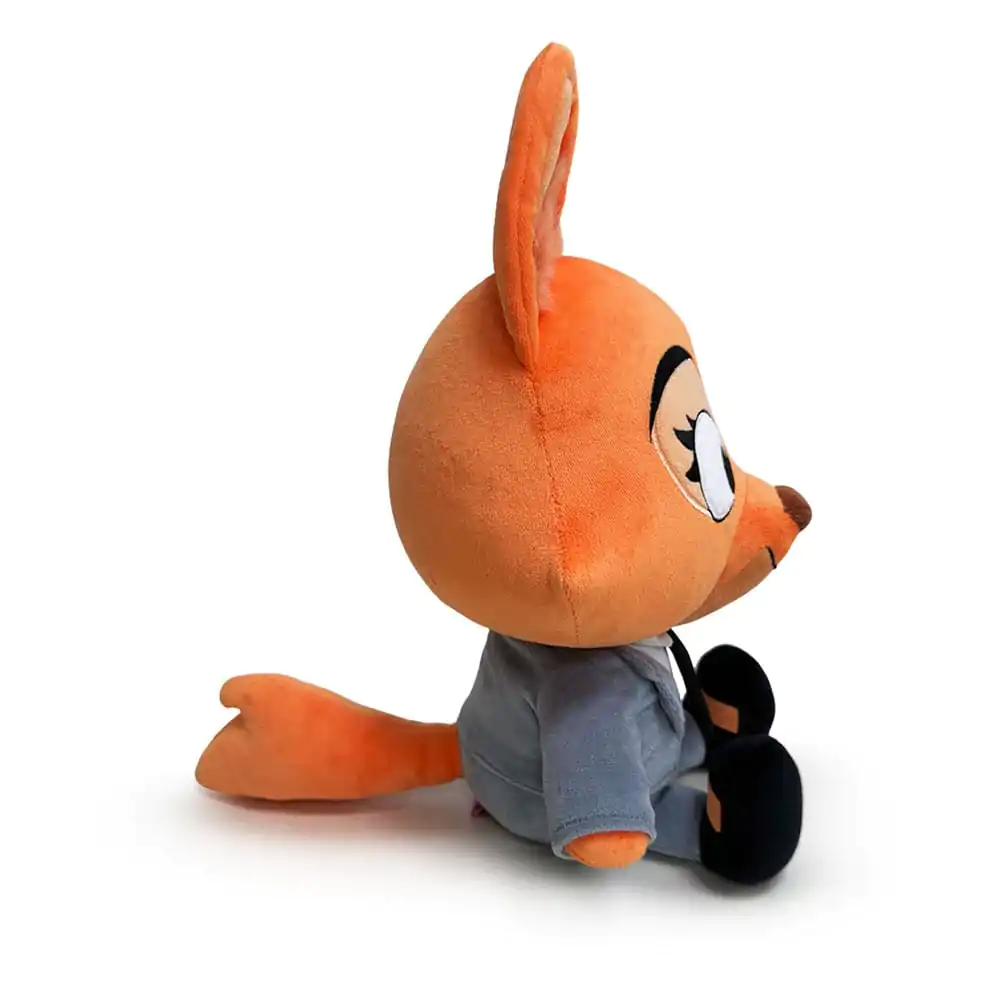 Bad Guys 2 Plush Figure Diane Foxington 22 cm      product photo