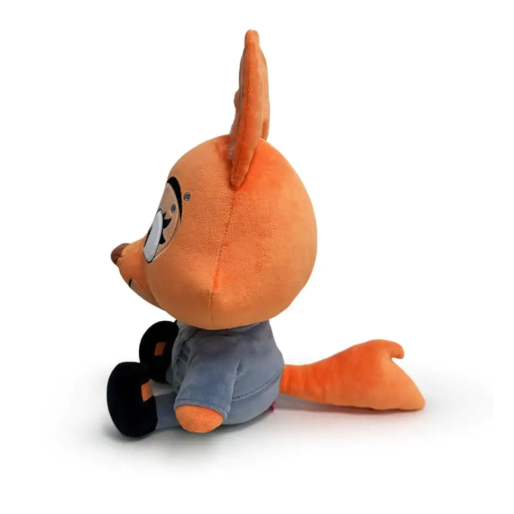 Bad Guys 2 Plush Figure Diane Foxington 22 cm      product photo