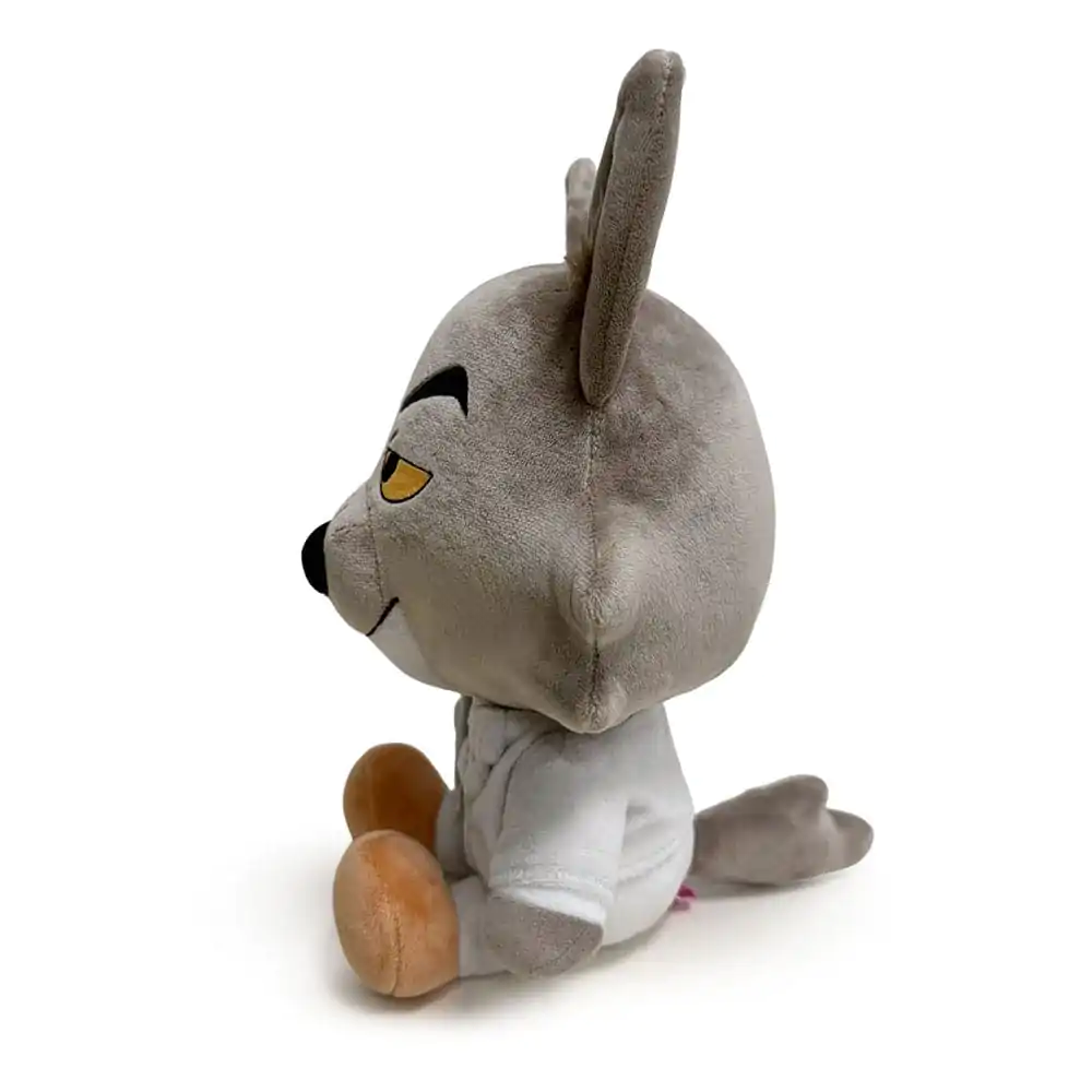 Bad Guys 2 Plush Figure Mr. Wolf 22 cm       product photo