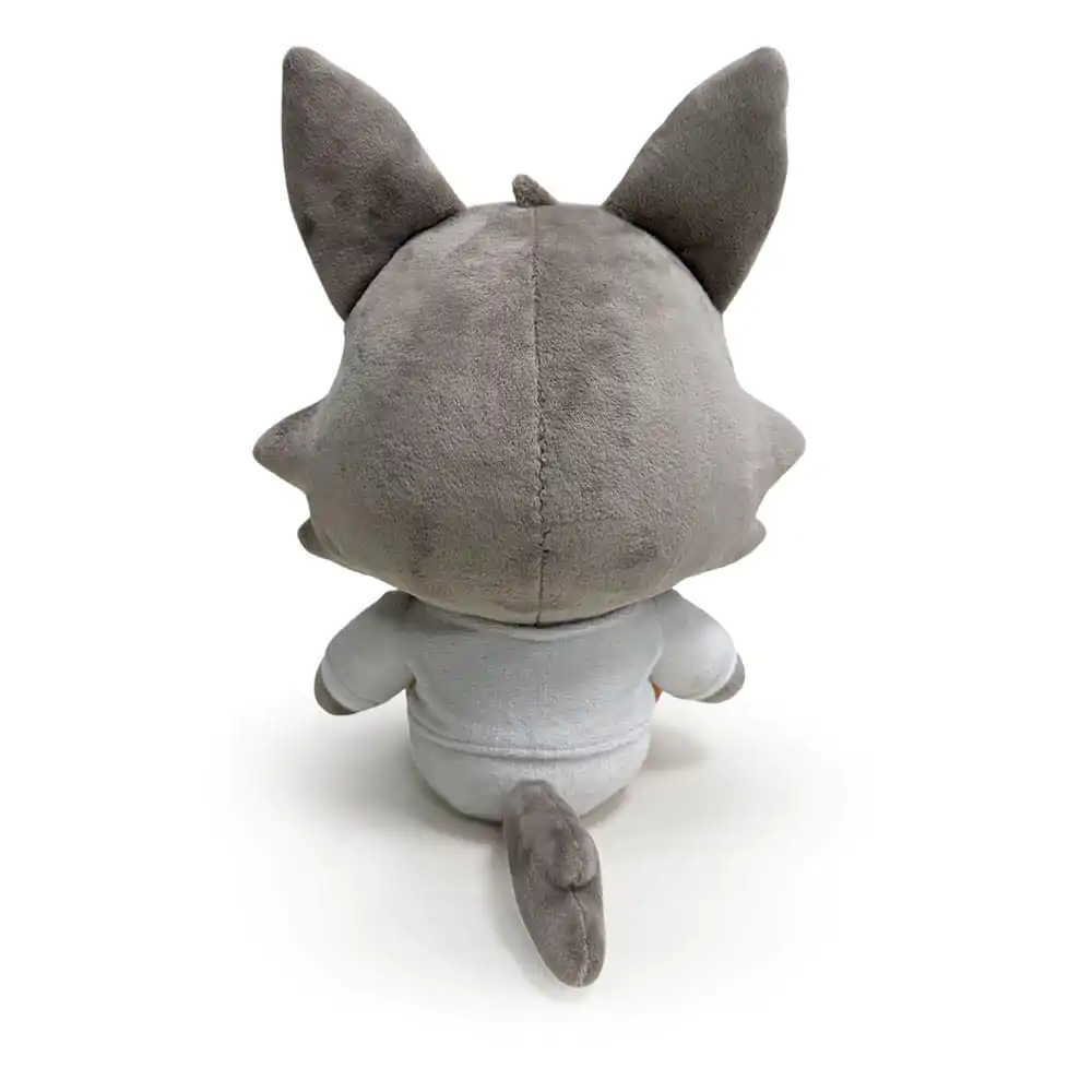 Bad Guys 2 Plush Figure Mr. Wolf 22 cm       product photo