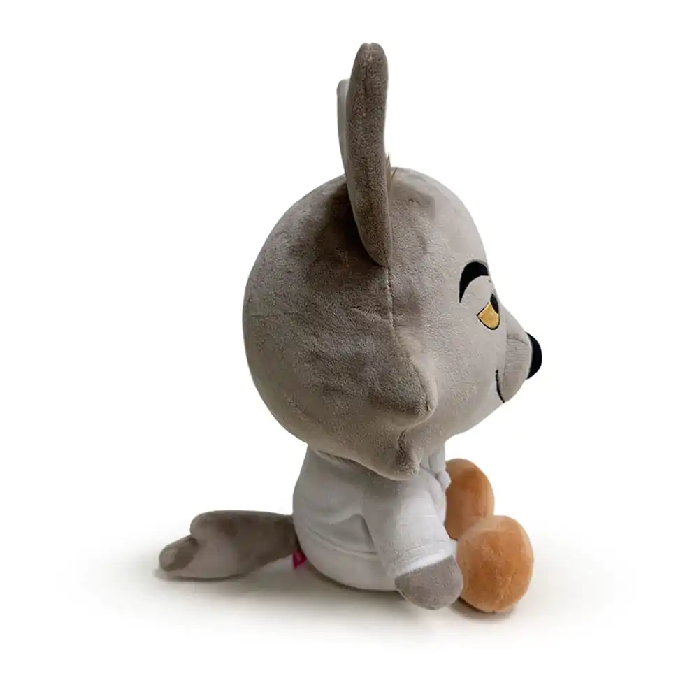 Bad Guys 2 Plush Figure Mr. Wolf 22 cm       product photo