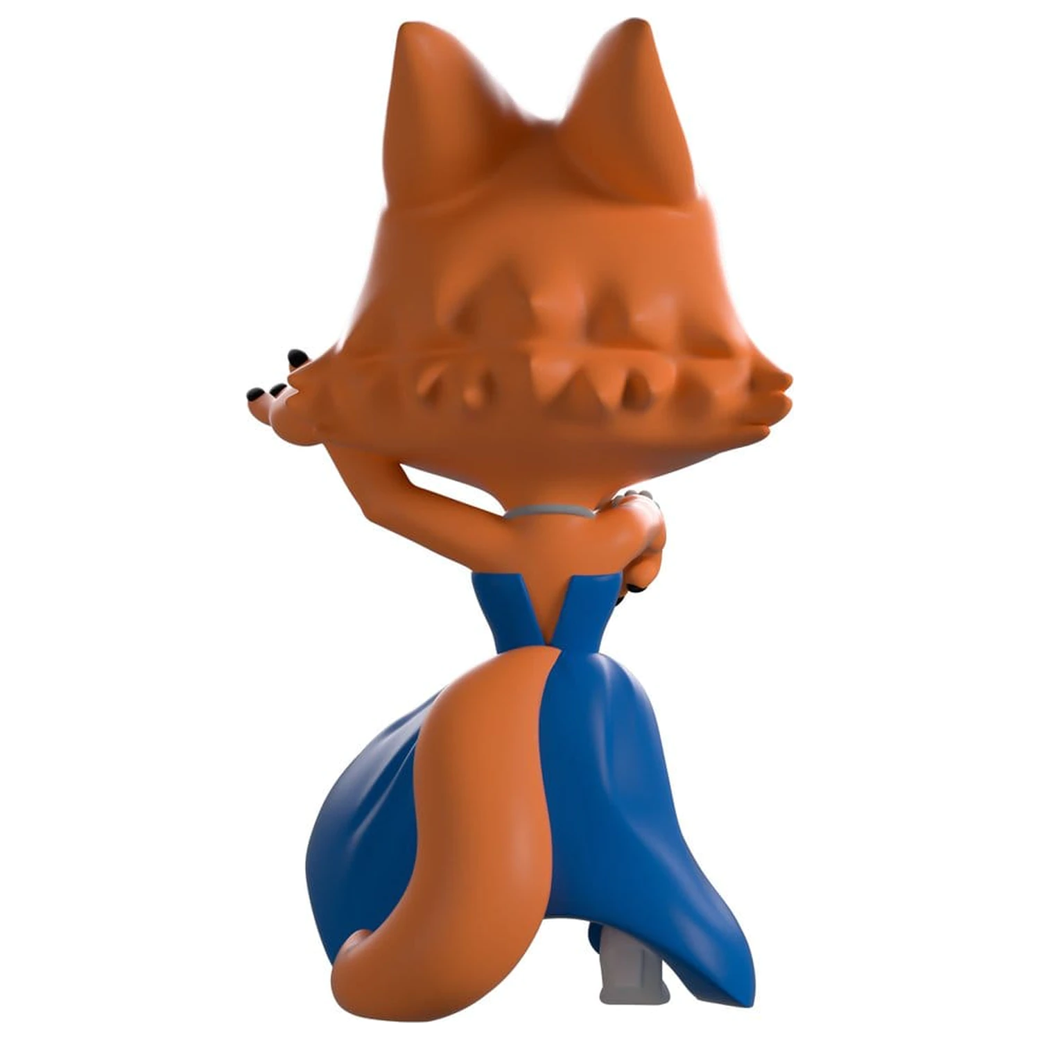 Bad Guys 2 Vinyl Figure Diane Foxington 12 cm          product photo