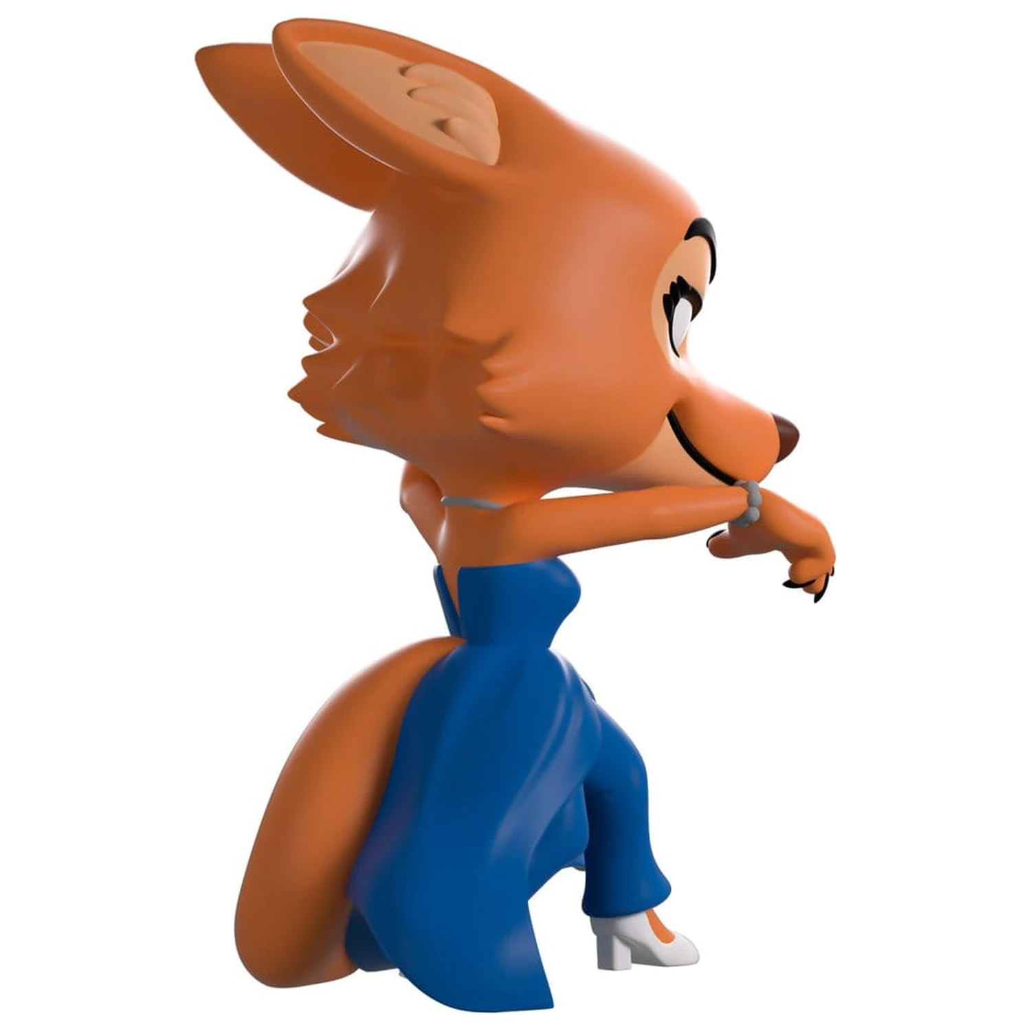 Bad Guys 2 Vinyl Figure Diane Foxington 12 cm          product photo