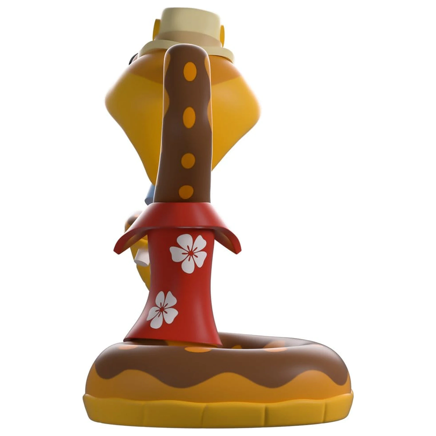 Bad Guys 2 Vinyl Figure Mr. Snake 11 cm           product photo