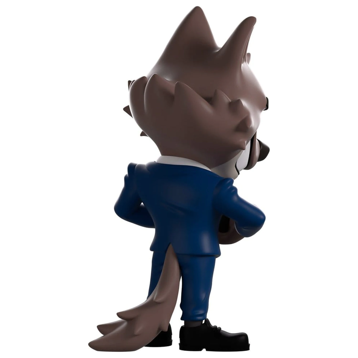 Bad Guys 2 Vinyl Figure Mr. Wolf 13 cm           product photo