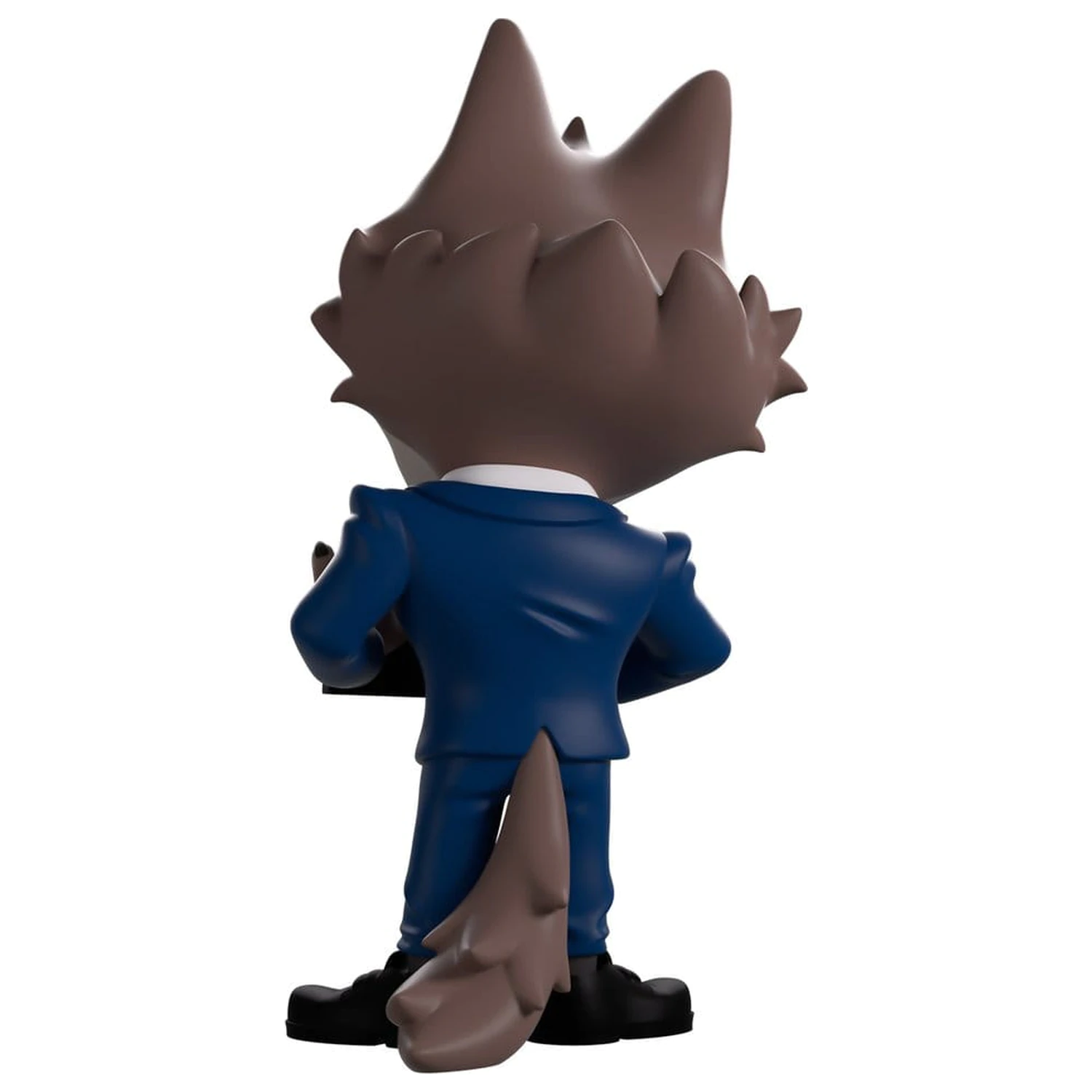 Bad Guys 2 Vinyl Figure Mr. Wolf 13 cm           product photo