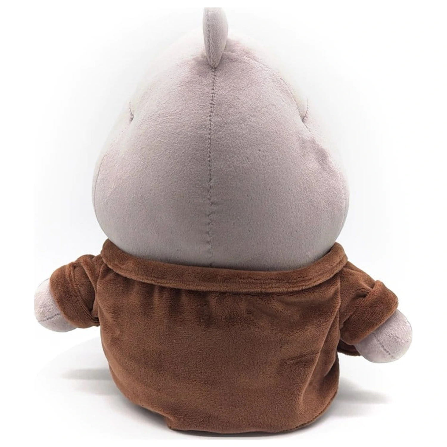 Bad Guys Plush Figure Mr. Shark 22 cm product photo