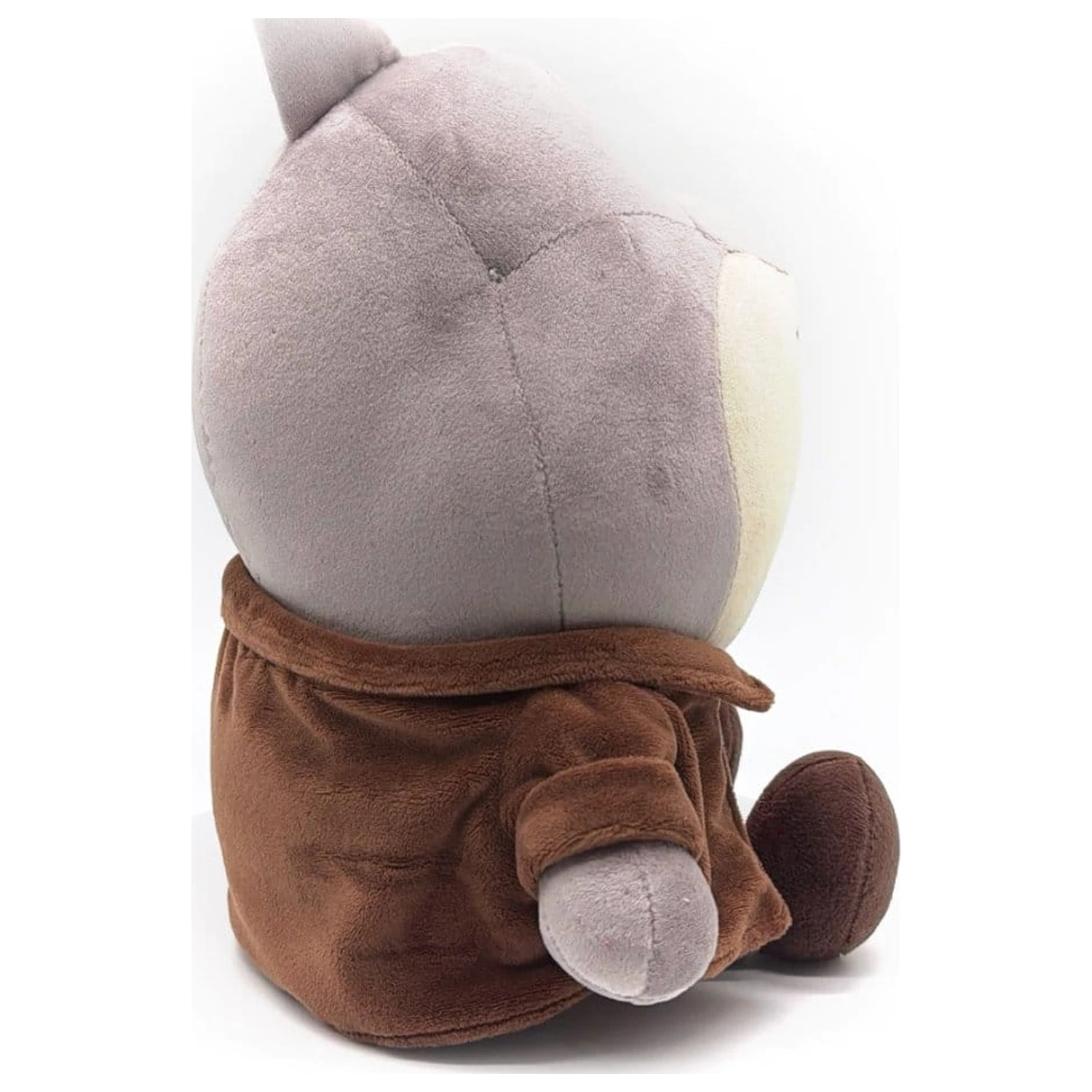 Bad Guys Plush Figure Mr. Shark 22 cm product photo