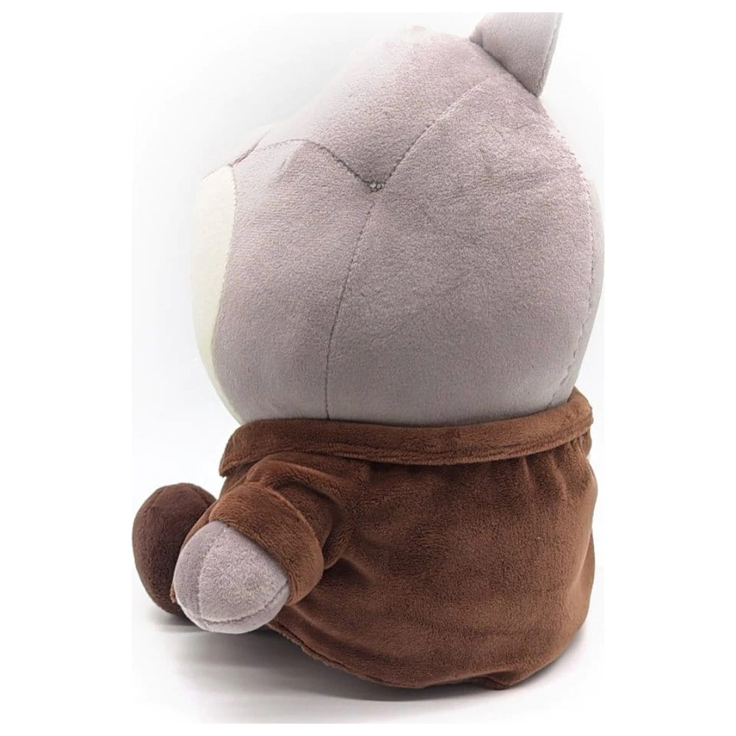 Bad Guys Plush Figure Mr. Shark 22 cm product photo
